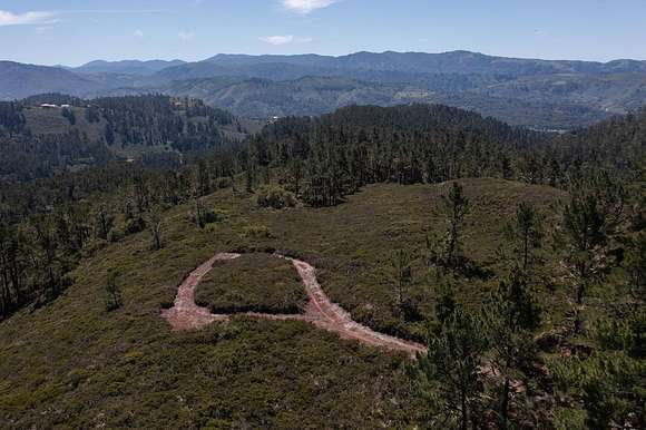 112 Acres of Recreational Land for Sale in Monterey, California