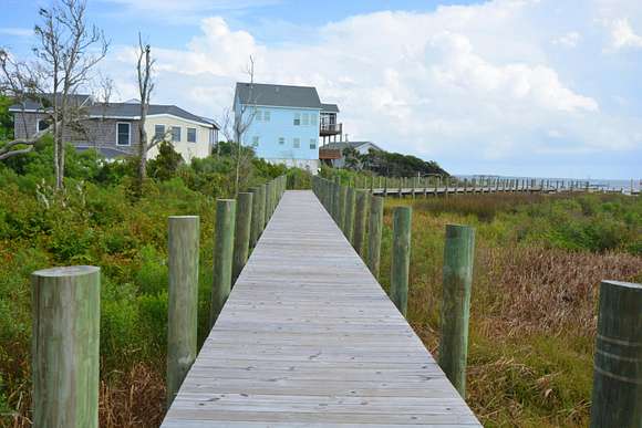 0.38 Acres of Residential Land for Sale in Harkers Island, North ...