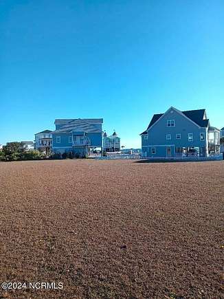 0.38 Acres of Residential Land for Sale in Harkers Island, North ...