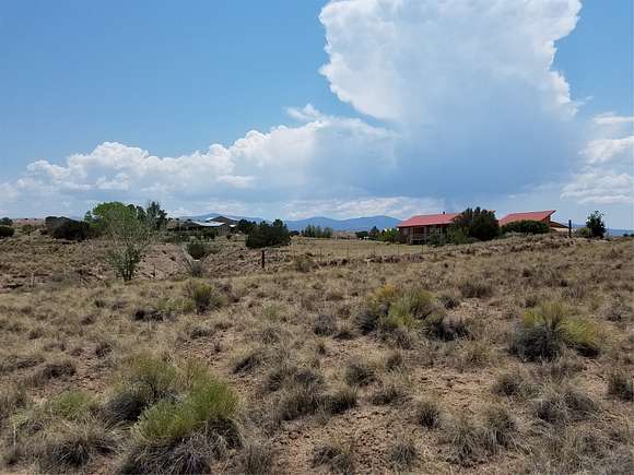 2.5 Acres of Residential Land for Sale in Española, New Mexico
