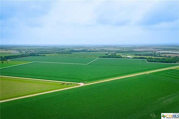 79 Acres of Agricultural Land for Sale in Thorndale, Texas