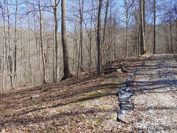 0.54 Acres of Land for Sale in Stanton, Kentucky