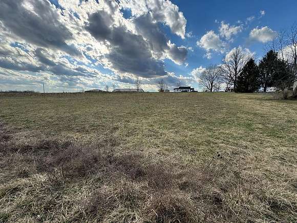 0.5 Acres of Land for Sale in Flemingsburg, Kentucky