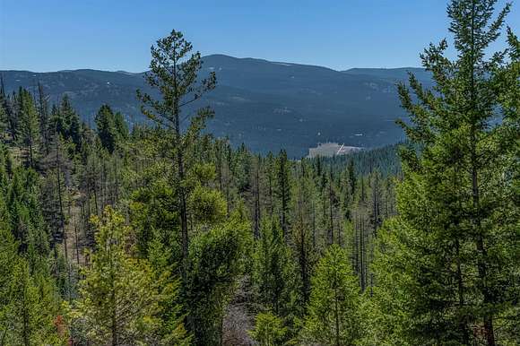 7.8 Acres of Land for Sale in Kila, Montana