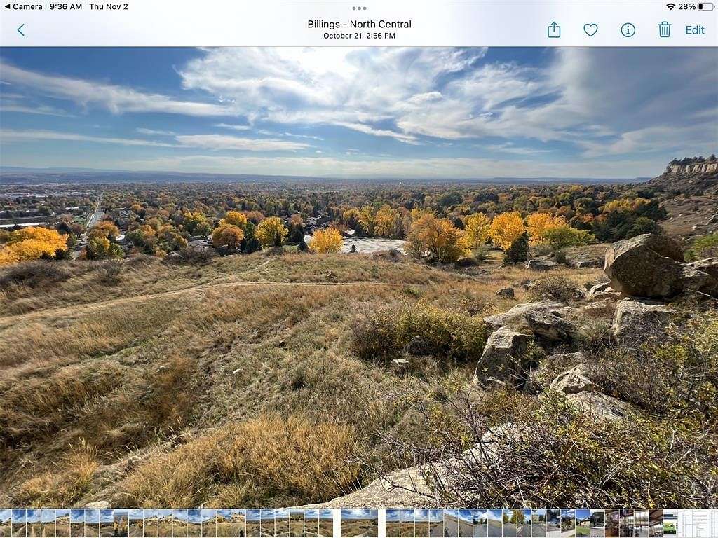 0.3 Acres of Residential Land for Sale in Billings, Montana