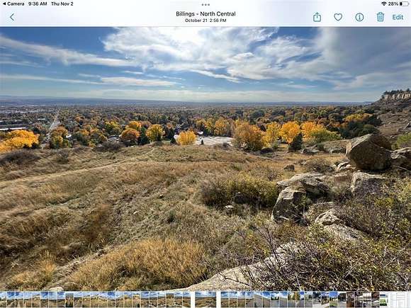 0.302 Acres of Residential Land for Sale in Billings, Montana