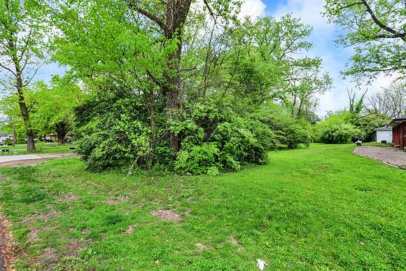 0.29 Acres of Residential Land for Sale in Indianapolis, Indiana