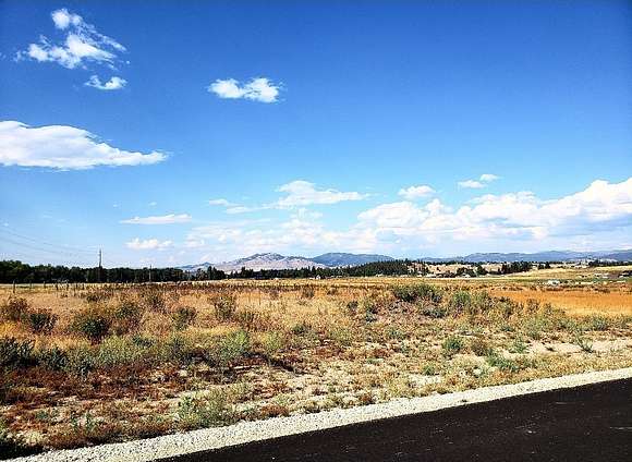 2 Acres of Land for Sale in Stevensville, Montana