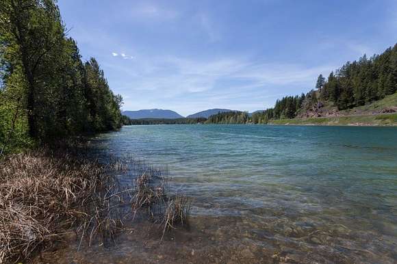 50 Acres of Land for Sale in West Glacier, Montana