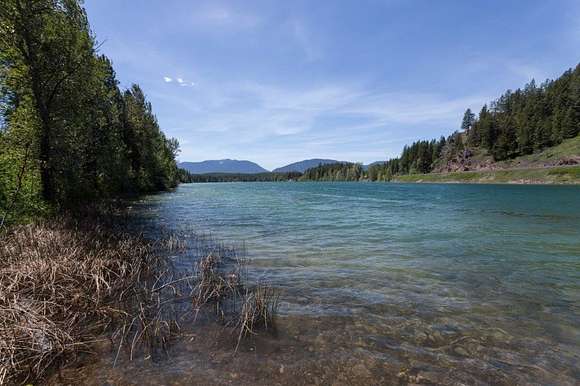 50 Acres of Recreational Land for Sale in West Glacier, Montana