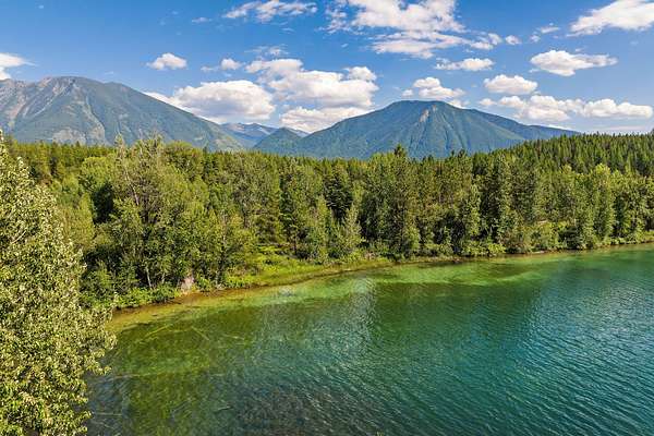 50 Acres of Recreational Land for Sale in West Glacier, Montana
