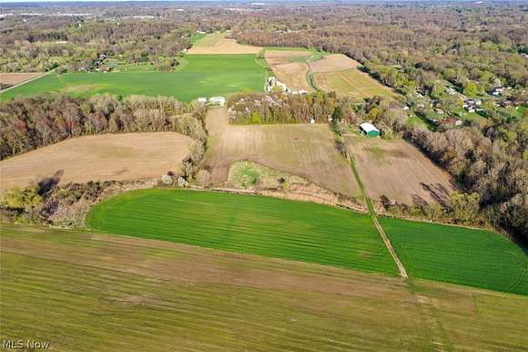 10 Acres of Land for Auction in Akron, Ohio