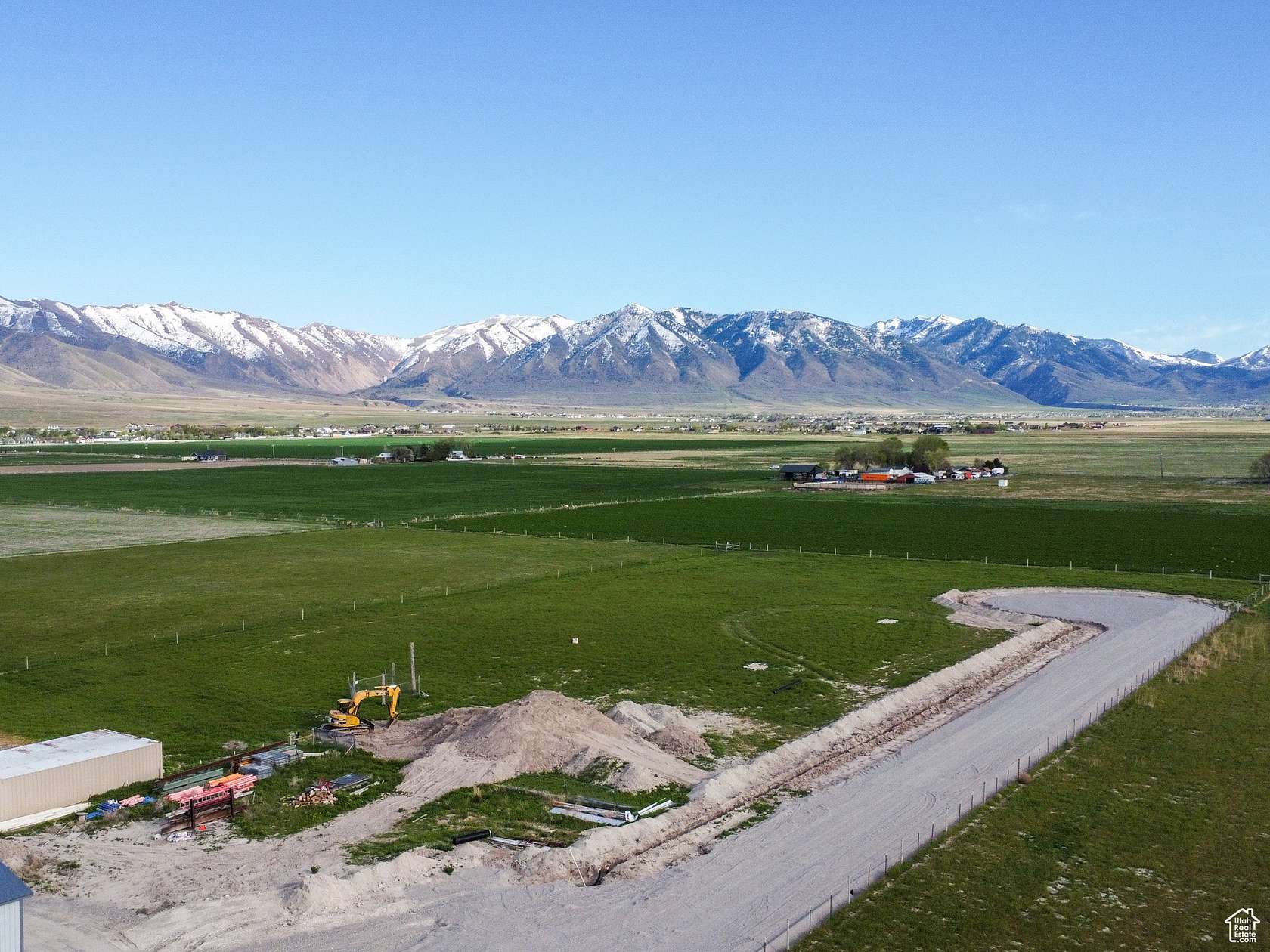 1 Acre of Residential Land for Sale in Erda, Utah