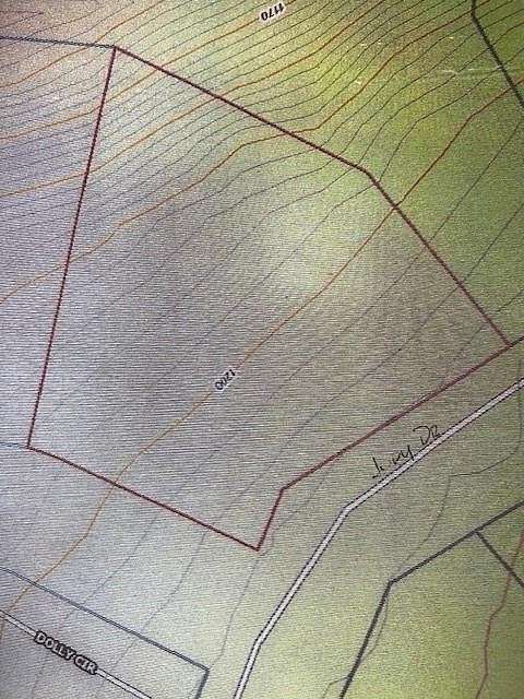 0.32 Acres of Residential Land for Sale in Bella Vista, Arkansas