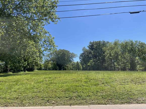 3 Acres of Residential Land for Sale in Forrest City, Arkansas