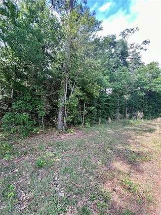 2.1 Acres of Residential Land for Sale in Bogalusa, Louisiana
