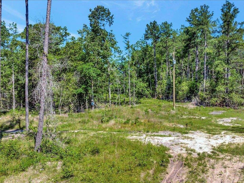 Residential Land for Sale in Lufkin, Texas