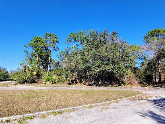 1.6 Acres of Residential Land for Sale in Clewiston, Florida