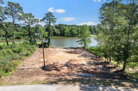 0.16 Acres of Residential Land for Sale in Conroe, Texas