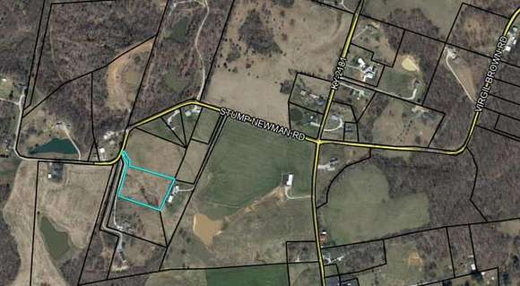 Land for Sale in Hawesville, Kentucky