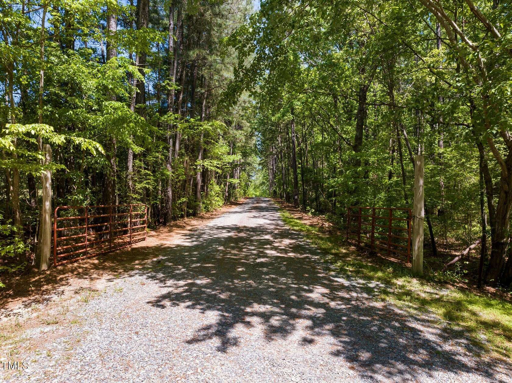 6 Acres of Land for Sale in Apex, North Carolina