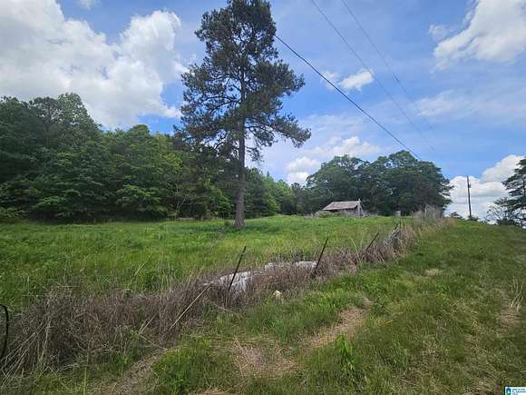 11 Acres of Land for Sale in Ashville, Alabama