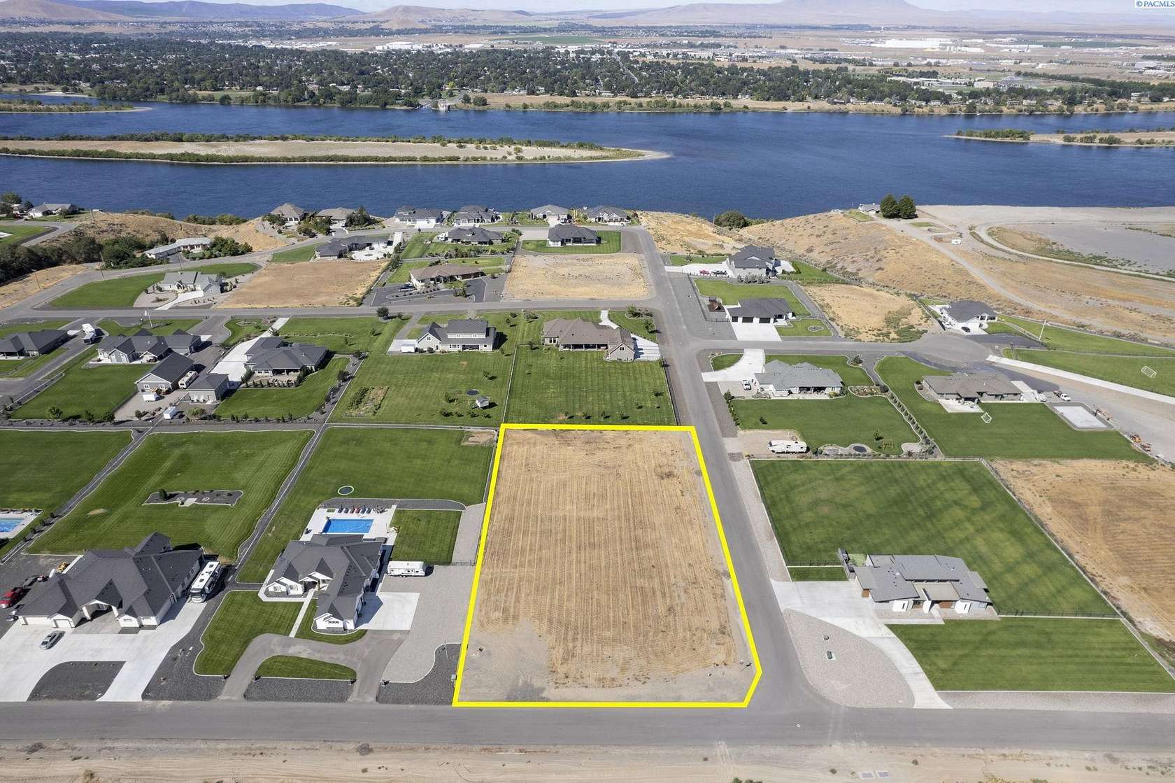 1.5 Acres of Residential Land for Sale in Pasco, Washington