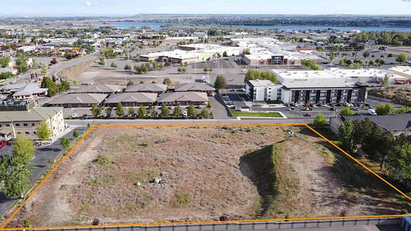 2.7 Acres of Commercial Land for Sale in Kennewick, Washington