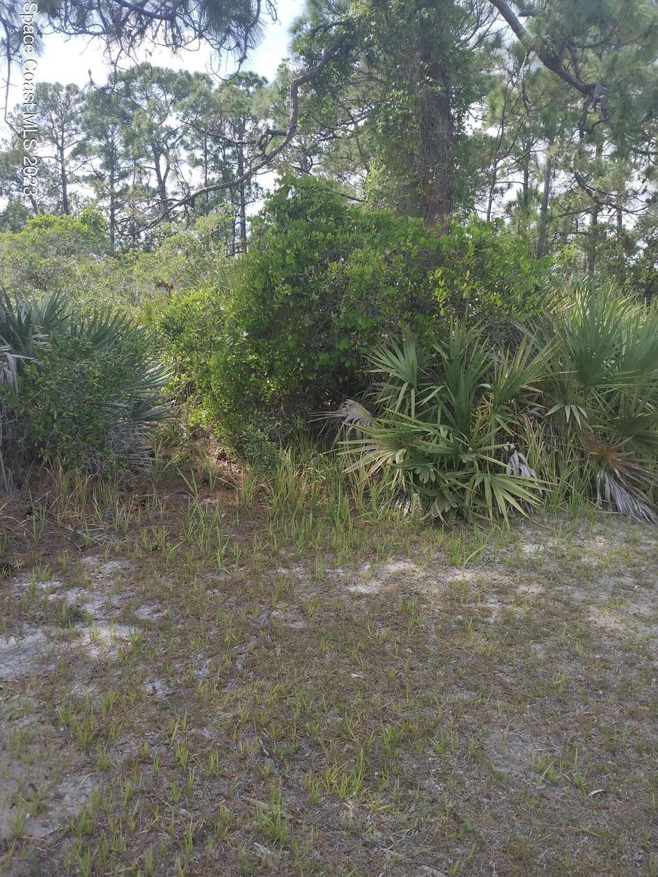 1.1 Acres of Land for Sale in Cocoa, Florida