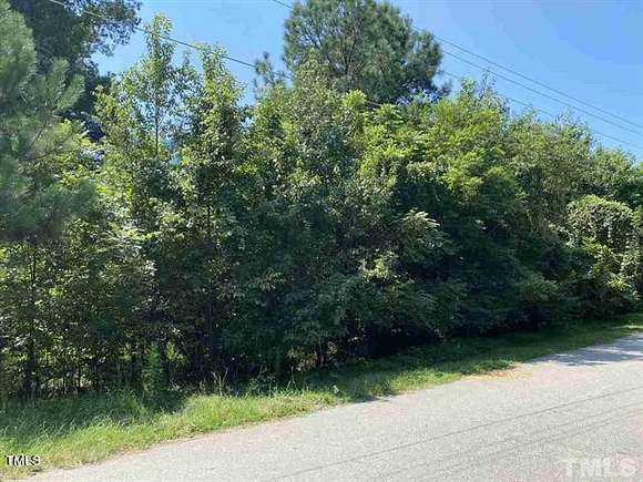 0.16 Acres of Land for Sale in Holly Springs, North Carolina
