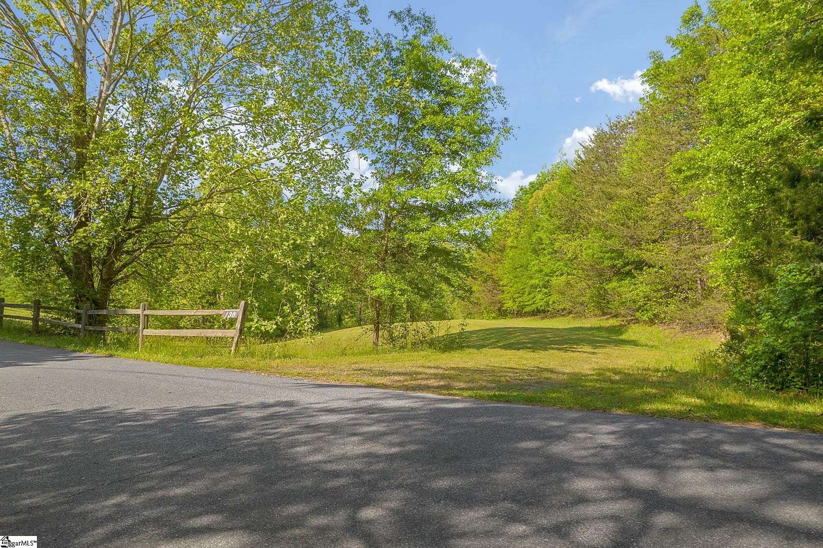 1.59 Acres of Residential Land for Sale in Inman, South Carolina