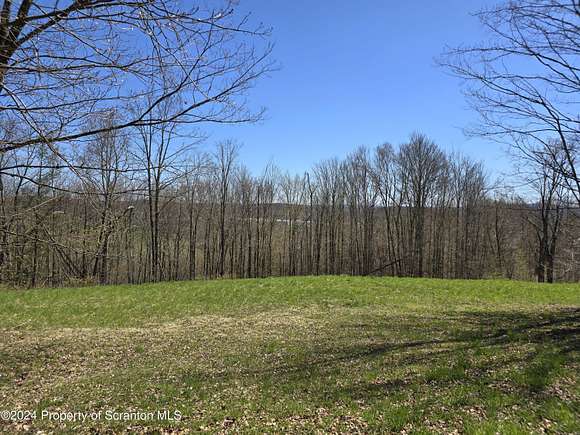 46 Acres of Land for Sale in New Milford, Pennsylvania