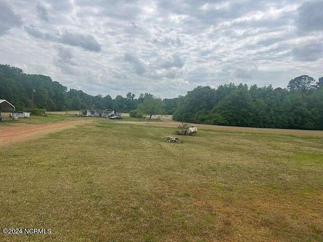 25 Acres of Agricultural Land for Sale in Spring Hope, North Carolina