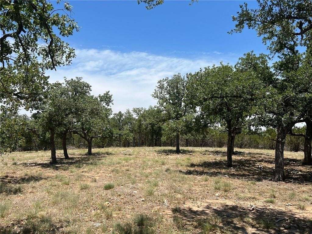 3.7 Acres of Residential Land for Sale in Round Mountain, Texas