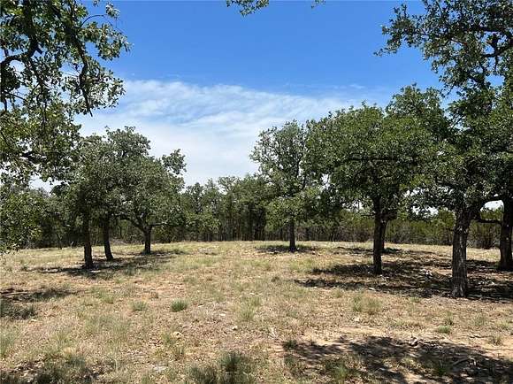3.7 Acres of Residential Land for Sale in Round Mountain, Texas
