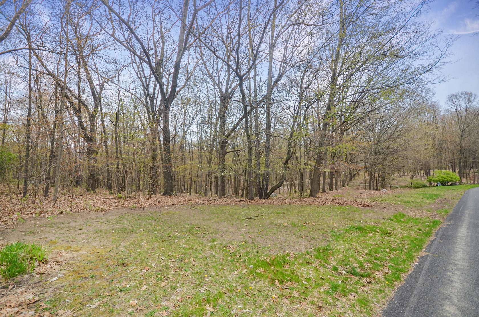 3.4 Acres of Residential Land for Sale in Kalamazoo, Michigan