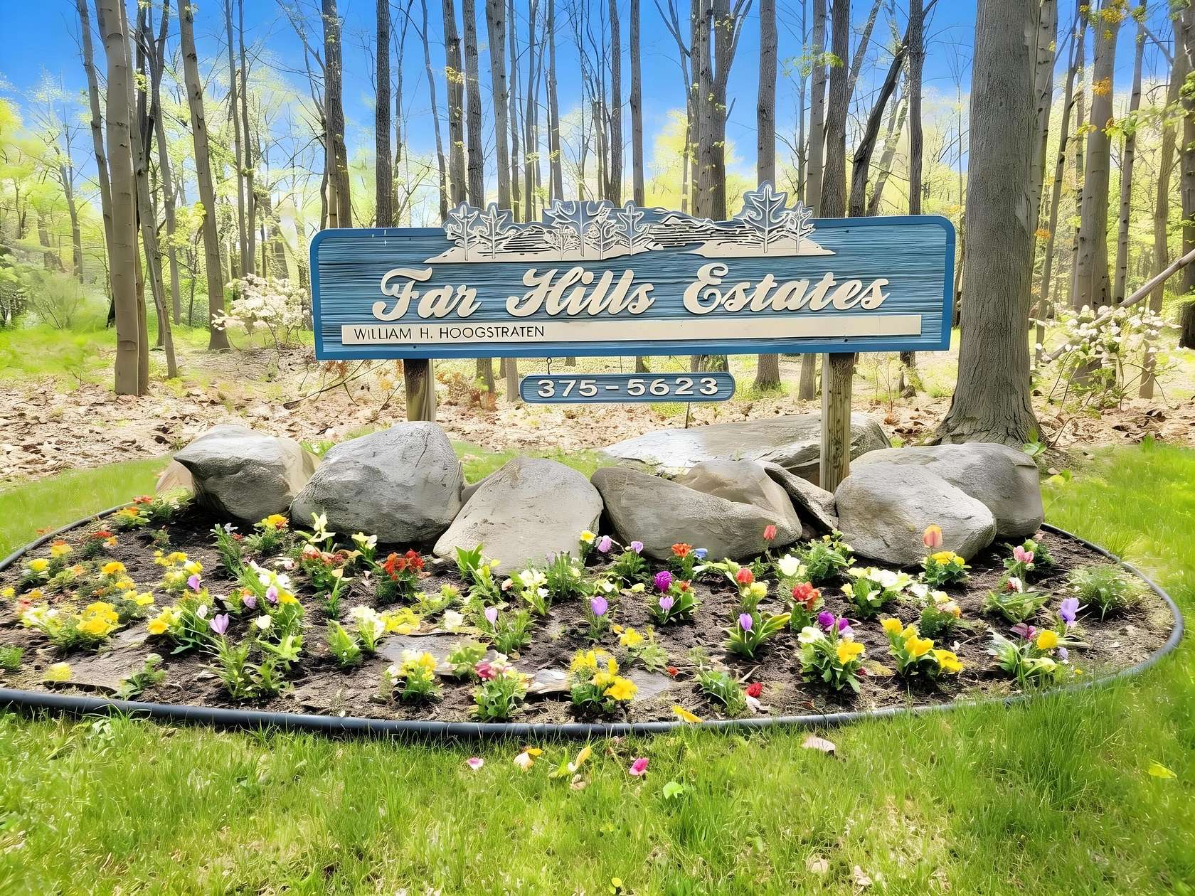 1.87 Acres of Residential Land for Sale in Kalamazoo, Michigan
