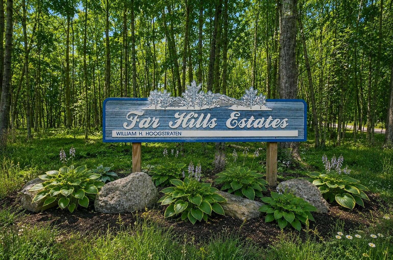 1.87 Acres of Residential Land for Sale in Kalamazoo, Michigan