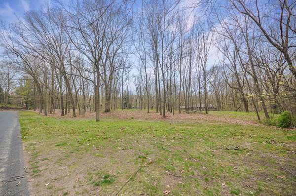 1.87 Acres of Residential Land for Sale in Kalamazoo, Michigan