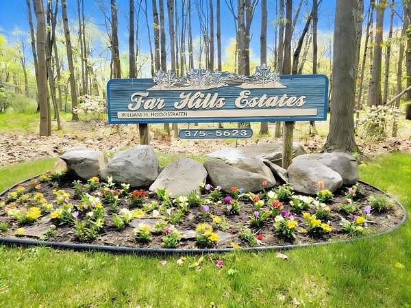 1.87 Acres of Residential Land for Sale in Kalamazoo, Michigan