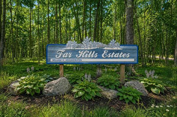 1.87 Acres of Residential Land for Sale in Kalamazoo, Michigan