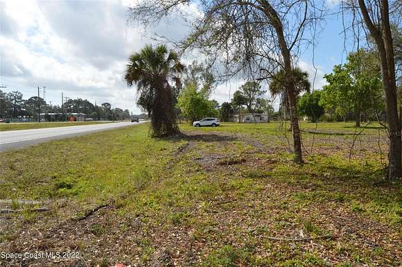 11.3 Acres of Land for Sale in Mims, Florida