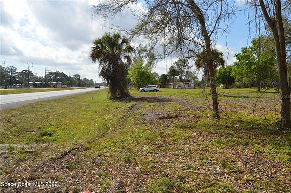 11.26 Acres of Land for Sale in Mims, Florida