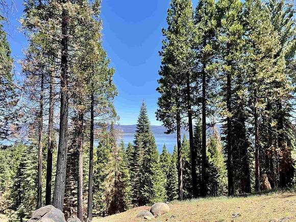 2 Acres of Residential Land for Sale in Lake Almanor West, California