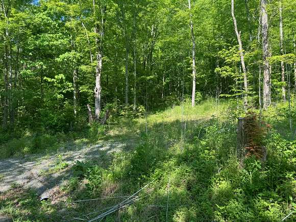 0.52 Acres of Residential Land for Sale in Etowah, Tennessee