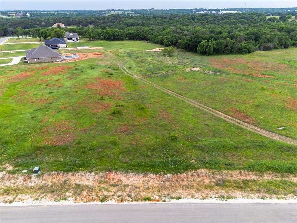 2 Acres of Land for Sale in Granbury, Texas