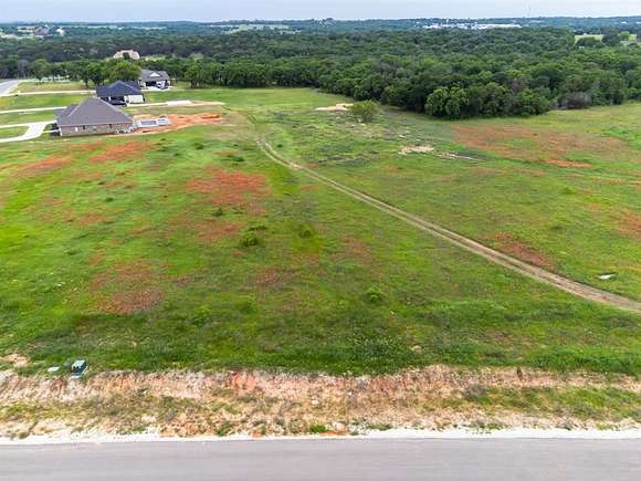 2.008 Acres of Land for Sale in Granbury, Texas