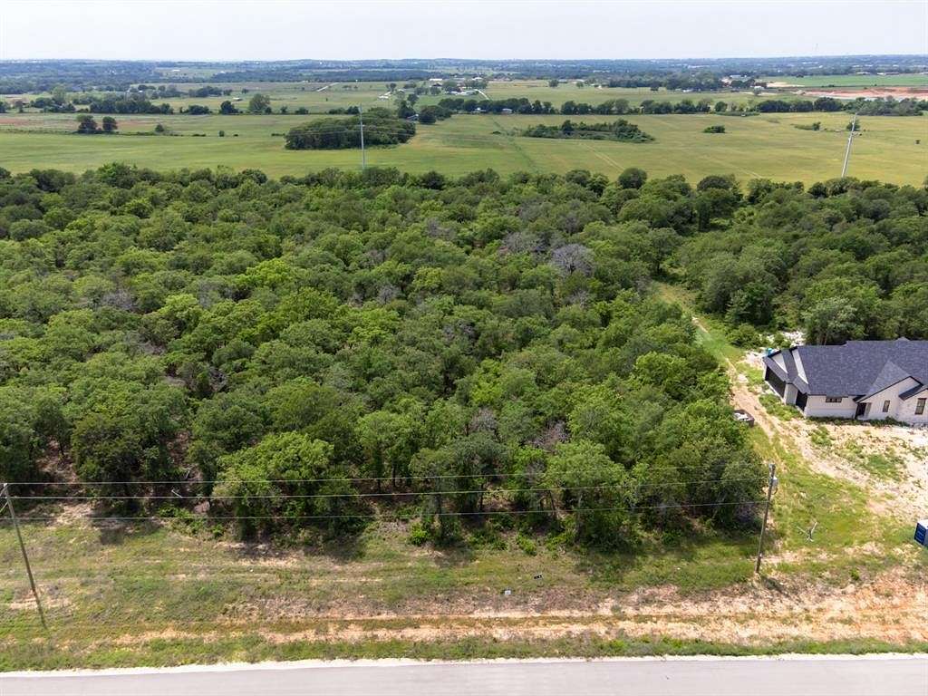 2.5 Acres of Land for Sale in Tolar, Texas