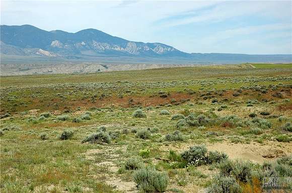 37.5 Acres of Land for Sale in Powell, Wyoming