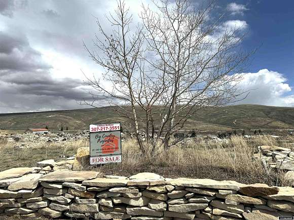 4.1 Acres of Commercial Land for Sale in Diamondville, Wyoming
